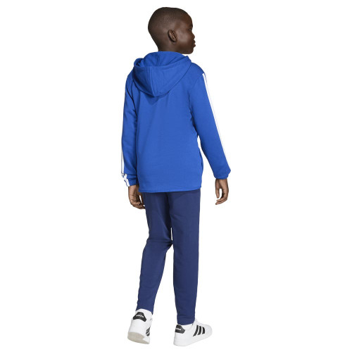 Adidas Παιδικές φόρμες σετ 3-Stripes French Terry Tracksuit